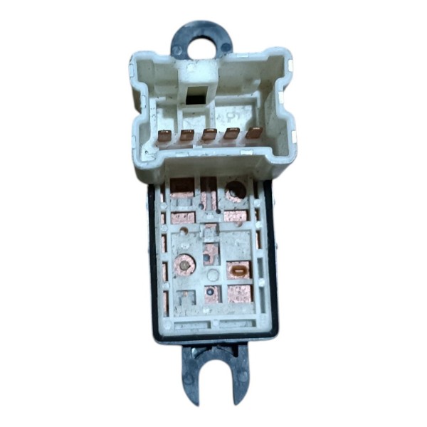 Botão Vidro Traseiro Nissan March Tiida Livina 2011 A 2015