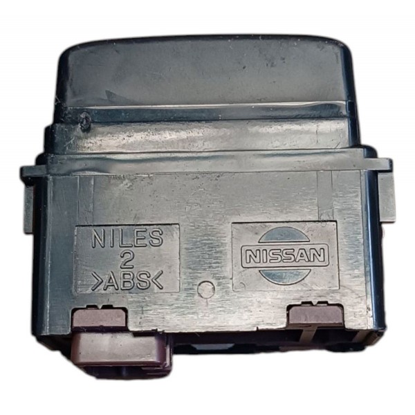 Botão Abertura Porta Malas Nissan Sentra 2013 2014 A 2018