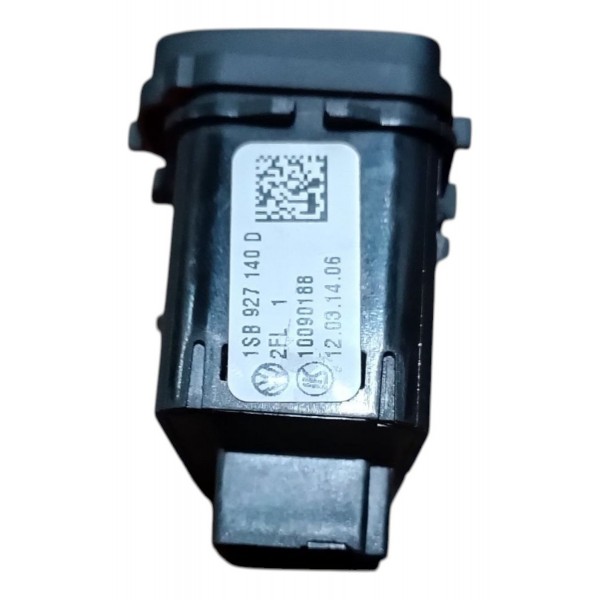 Botão Alerta Trava Desembaçador Up Original 1sb927140d