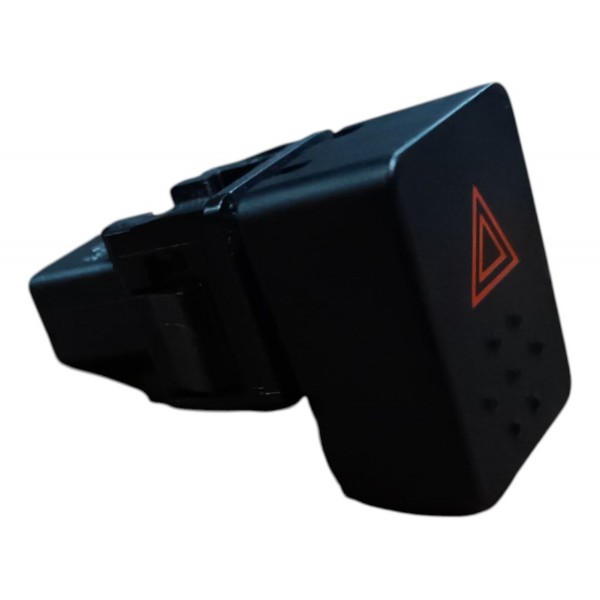 Botão Interruptor Pisca Alerta Nissan Tiida 2008 2009 A 2014