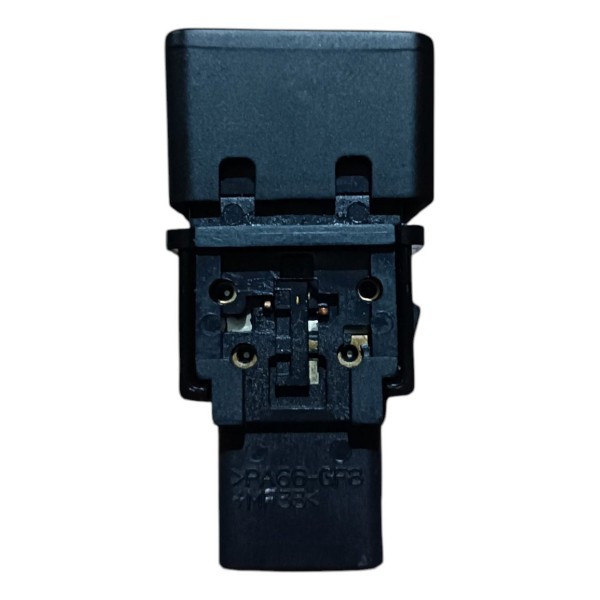 Botão Interruptor Pisca Alerta Nissan Tiida 2008 2009 A 2014