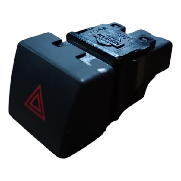 Botão Pisca Alerta Nissan Sentra 2014 2015 2016 2017 2018