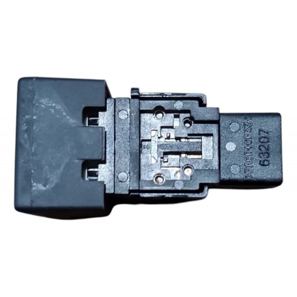 Botão Pisca Alerta Nissan Sentra 2014 2015 2016 2017 2018