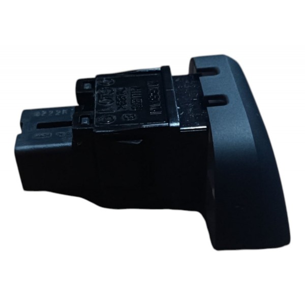 Botão Interruptor Pisca Alerta Nissan Versa 2013 2014 A 2016