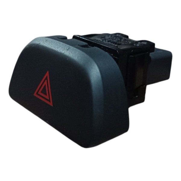 Botão Interruptor Pisca Alerta Nissan Versa 2013 2014 A 2016