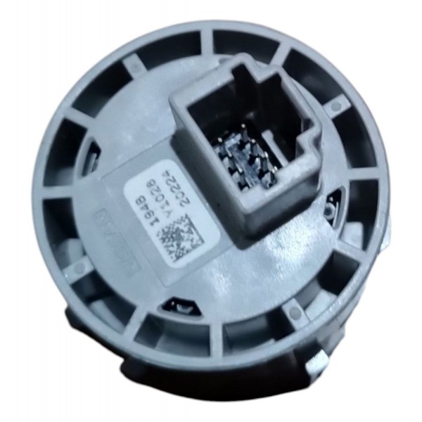 Botão Ignição Start Stop Nissan Sentra Kicks 2017 2018 A2023