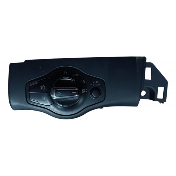 Botao Chave Luz Farol Audi A4 A5 2010 2011 2012 A 2015