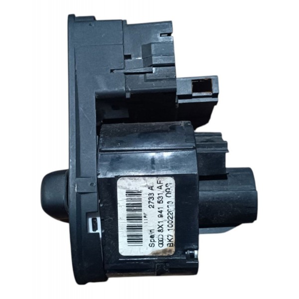 Botão Chave Luz Farol Milha Audi Q3 2014 2015 2016 A 2018