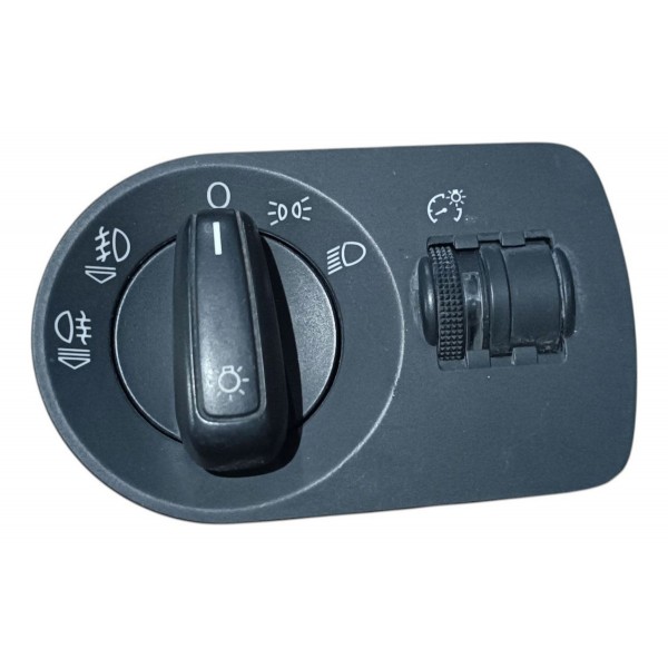Botão Chave Luz Farol Milha Audi Q3 2014 2015 2016 A 2018