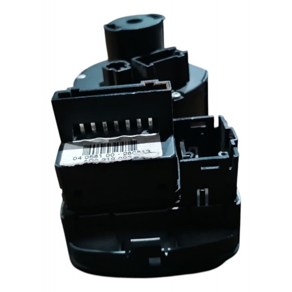 Botão Chave Luz Farol Milha Audi Q3 2014 2015 2016 A 2018