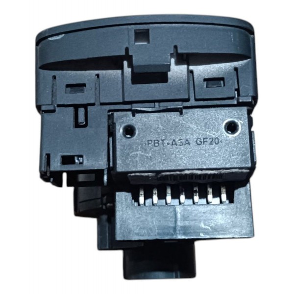 Botão Chave Luz Farol Milha Audi Q3 2014 2015 2016 A 2018