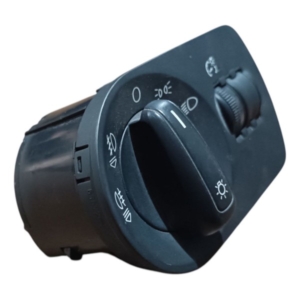 Botão Chave Luz Farol Milha Audi Q3 2014 2015 2016 A 2018