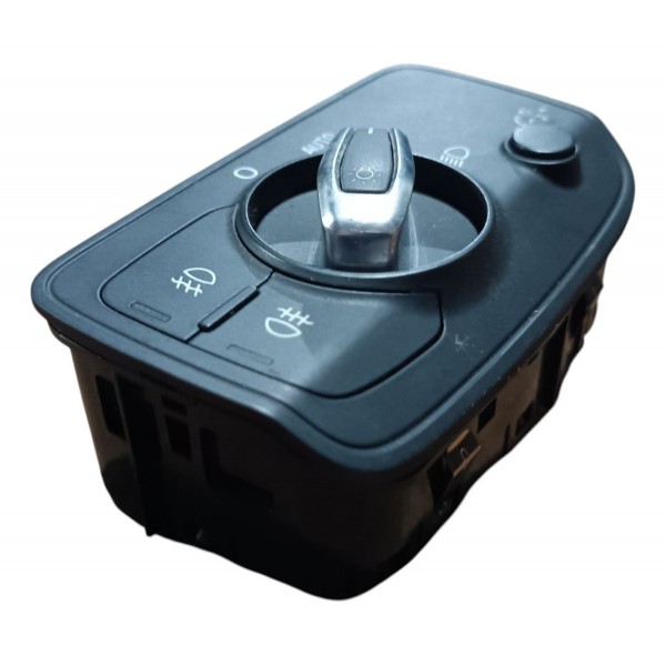 Botão Chave Comando Farol Audi A3 2013 2014 2015 2016 A 2018