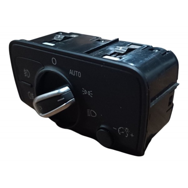Botão Chave Comando Farol Audi A3 2013 2014 2015 2016 A 2018