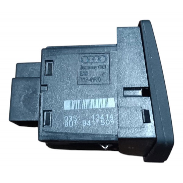 Botão Interruptor Pisca Alerta Audi Q3 2014 2015 2016