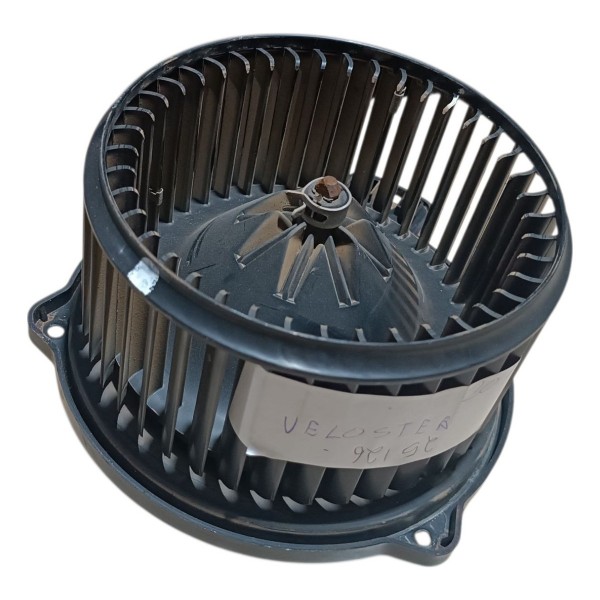 Motor Ventilação Interna Ar Forçado Veloster 2011 2012 2013