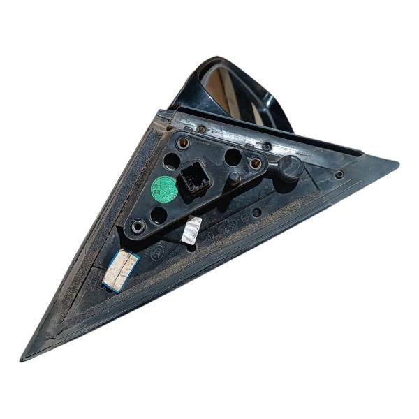 Retrovisor Esquerdo Hyundai Veloster Com Pisca 2012 2013