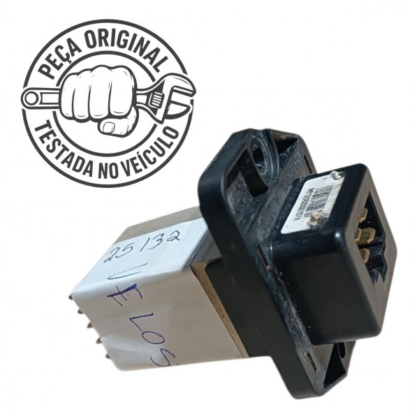 Resistencia Ar Condicionado Hyundai Veloster 2012 2013 2014