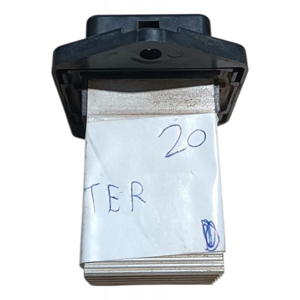 Resistencia Ar Condicionado Hyundai Veloster 2012 2013 2014