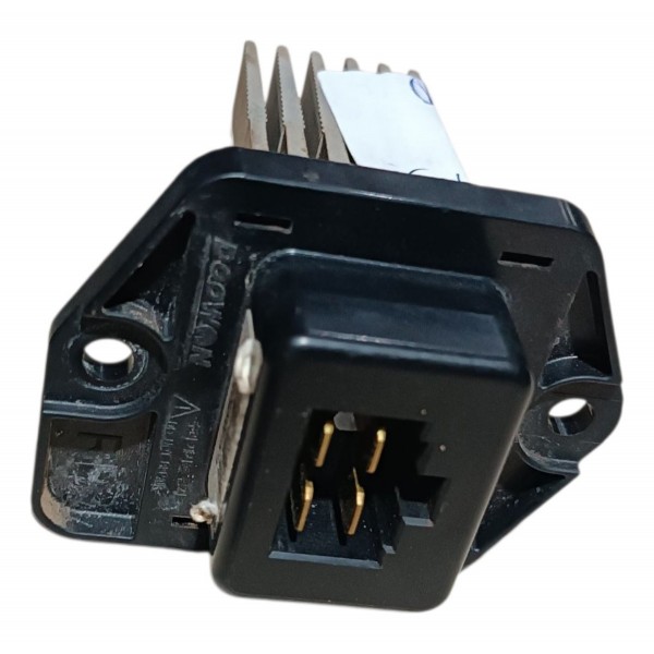 Resistencia Ar Condicionado Hyundai Veloster 2012 2013 2014