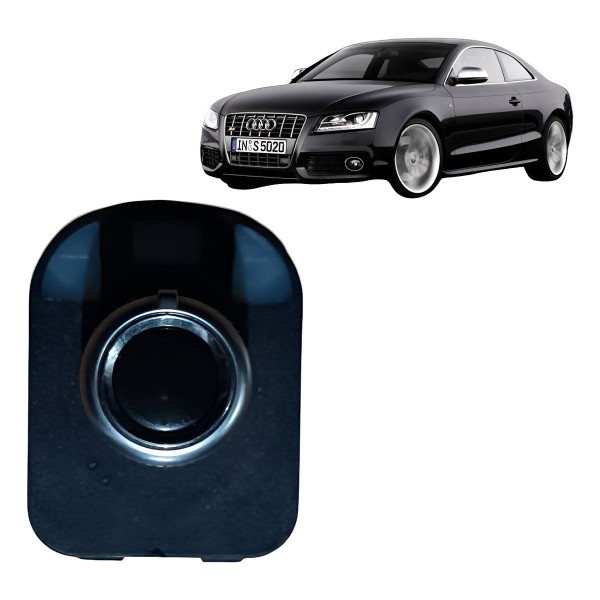 Botão Comando Regulagem Retrovisor Audi A4 A5 2009 A 2016