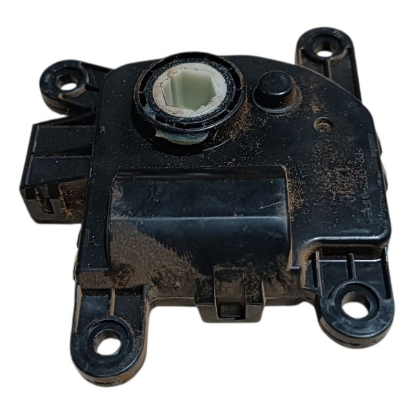 Motor Atuador Caixa Evaporadora I30 Hb20 Ix35 Veloster Preto