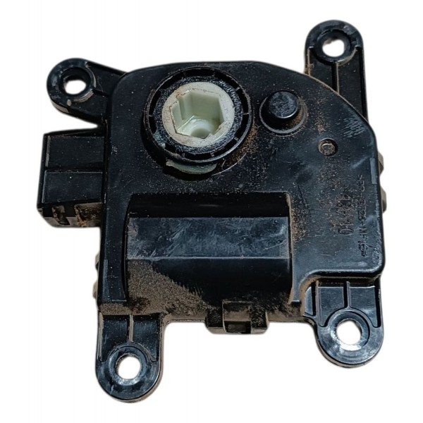 Motor Atuador Caixa Evaporadora I30 Hb20 Ix35 Veloster Preto