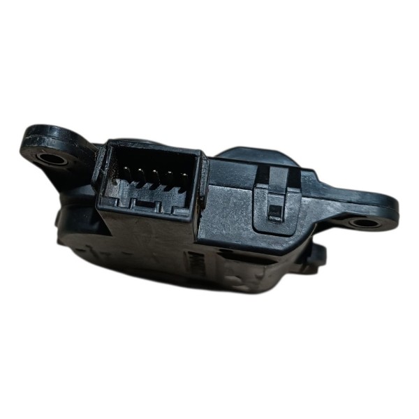 Motor Atuador Caixa Evaporadora I30 Hb20 Ix35 Veloster Preto