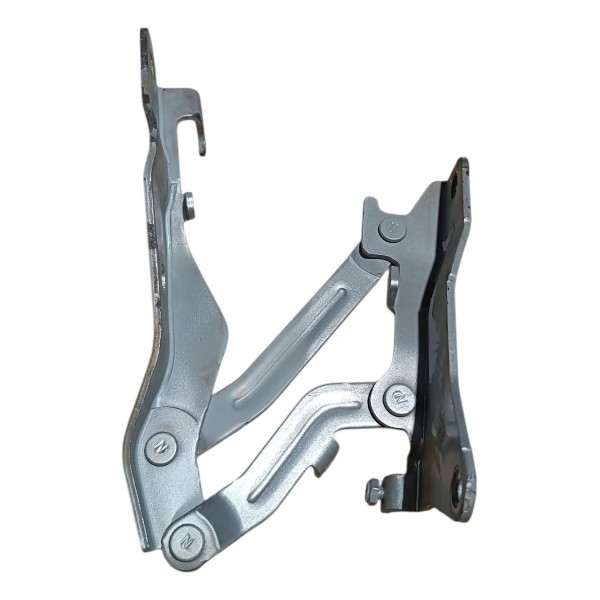 Dobradiça Esquerda Capo Dianteiro Hyundai Veloster 2011 2014