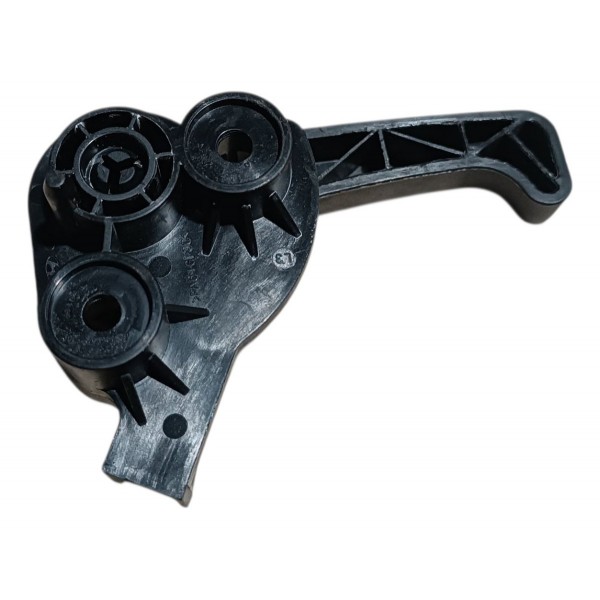 Alavanca Puxador Abertura Capo Dianteiro Veloster 2012 2013