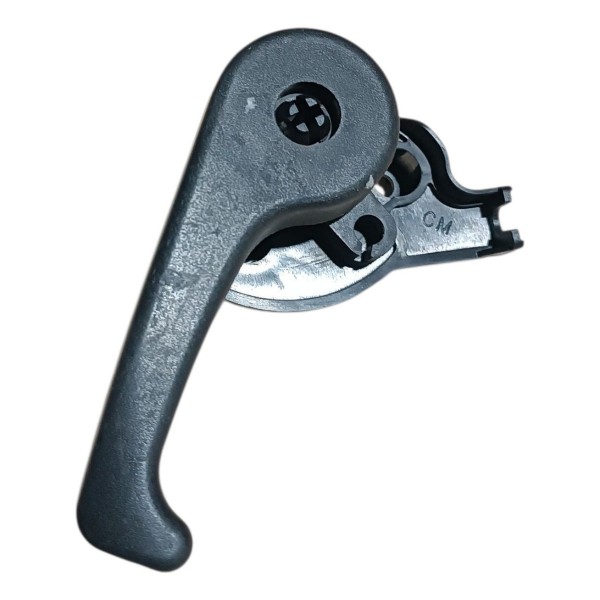 Alavanca Puxador Abertura Capo Dianteiro Veloster 2012 2013