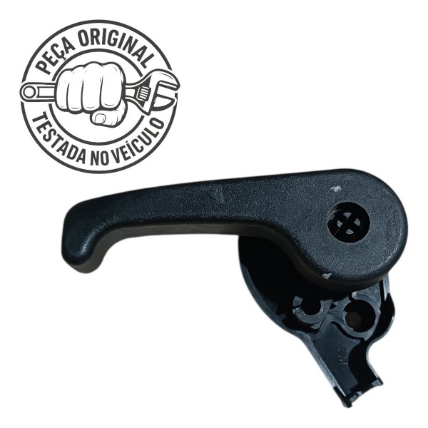 Alavanca Puxador Abertura Capo Dianteiro Veloster 2012 2013
