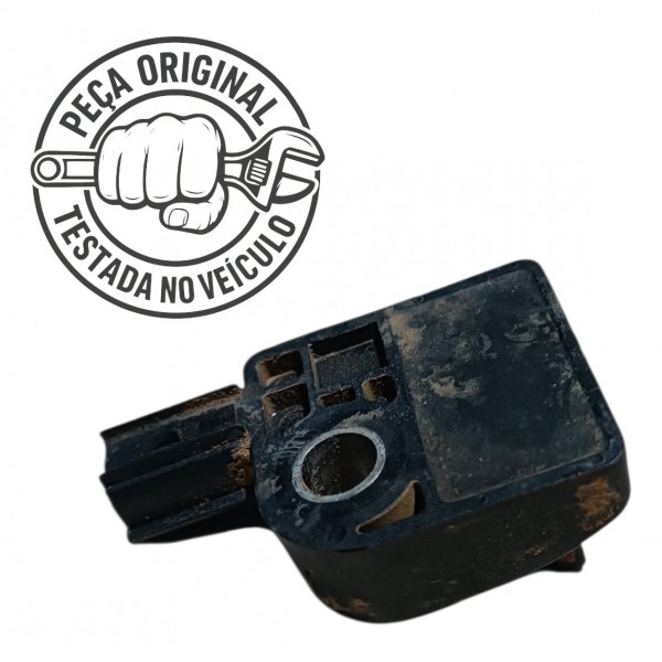 Sensor Impacto Hyundai Veloster 1.6 2012 2013 959201r000 Preto