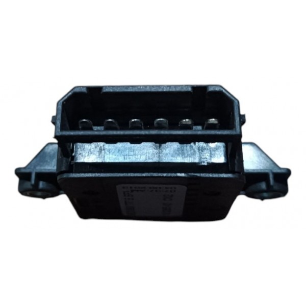 Botão Regulagem Banco Dianteiro Esquerdo Audi Q3 2009 A 2014