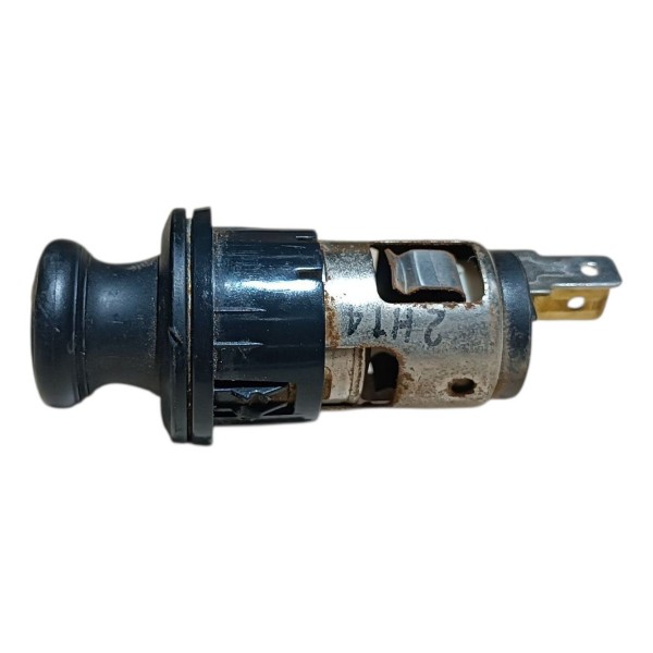 Acendedor Cigarro Hyundai Veloster 2011 2012 2013 2014 Preto