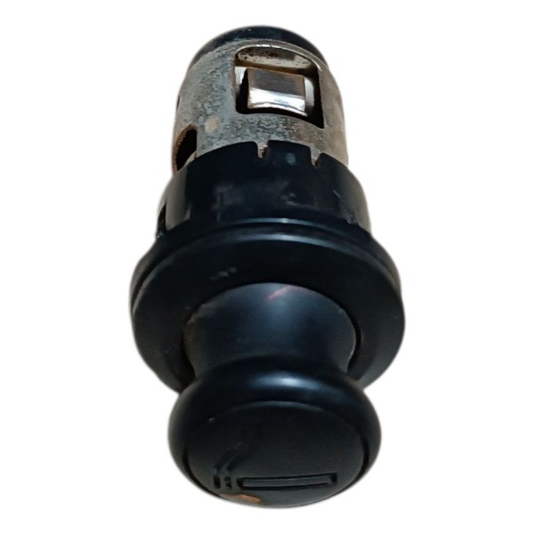 Acendedor Cigarro Hyundai Veloster 2011 2012 2013 2014 Preto