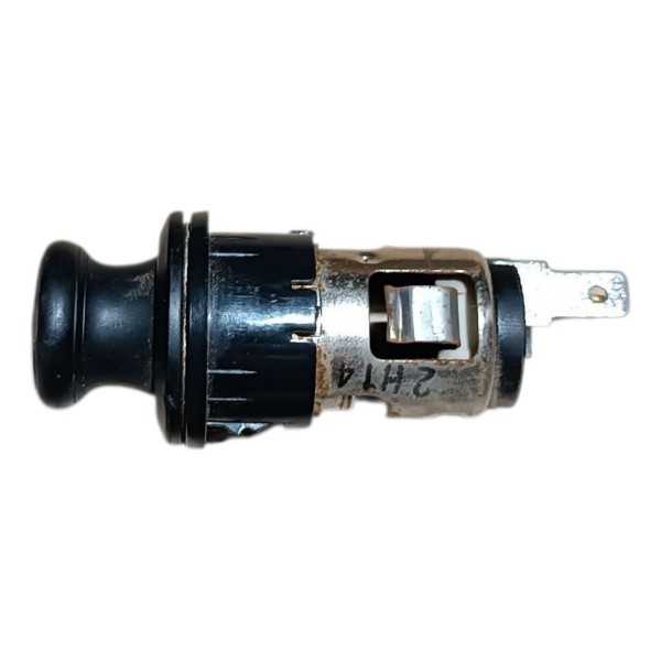 Acendedor Cigarro Hyundai Veloster 2011 2012 2013 2014 Preto