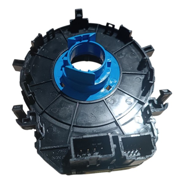 Cinta Airbag Hard Disk Hyundai Veloster 2012 2013 2014 Orig - Preto