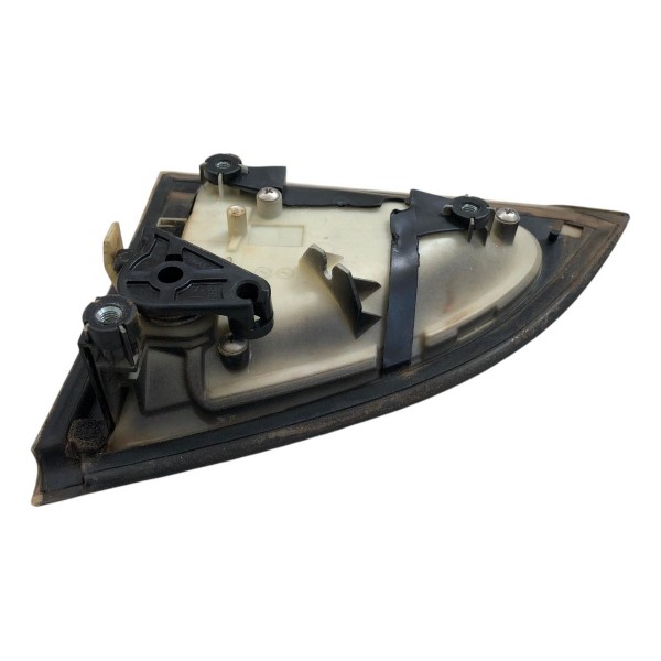 Maçaneta Externa Porta Traseira Direita Veloster 2011/2014 Preto