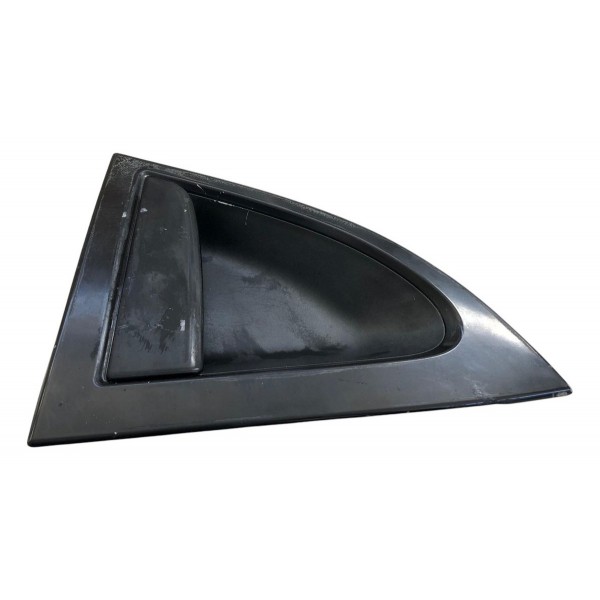Maçaneta Externa Porta Traseira Direita Veloster 2011/2014 Preto
