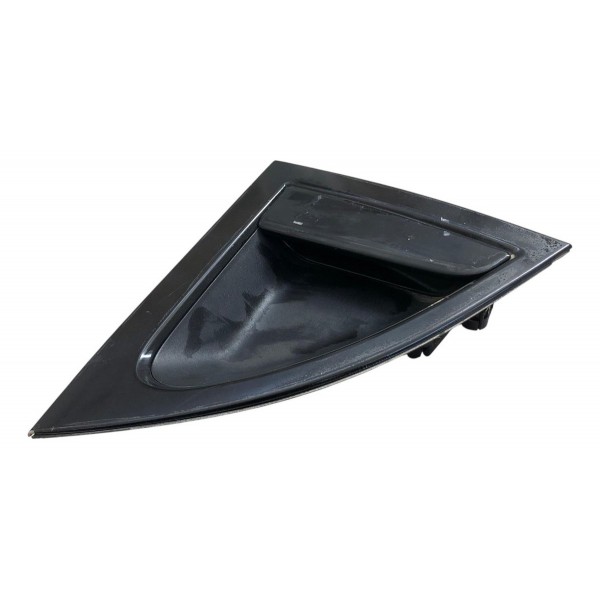 Maçaneta Externa Porta Traseira Direita Veloster 2011/2014 Preto