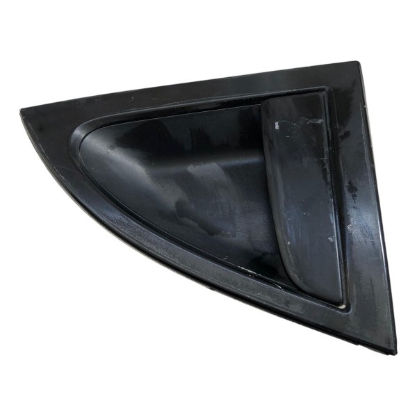 Maçaneta Externa Porta Traseira Direita Veloster 2011/2014 Preto