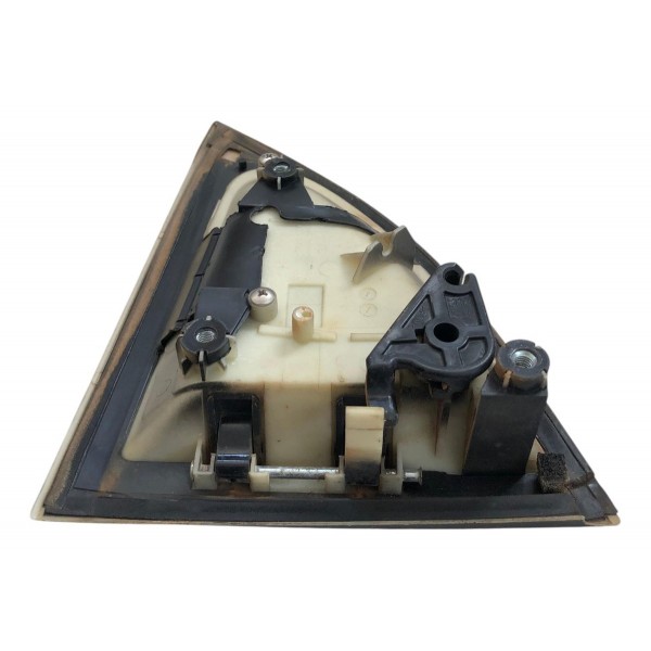 Maçaneta Externa Porta Traseira Direita Veloster 2011/2014 Preto