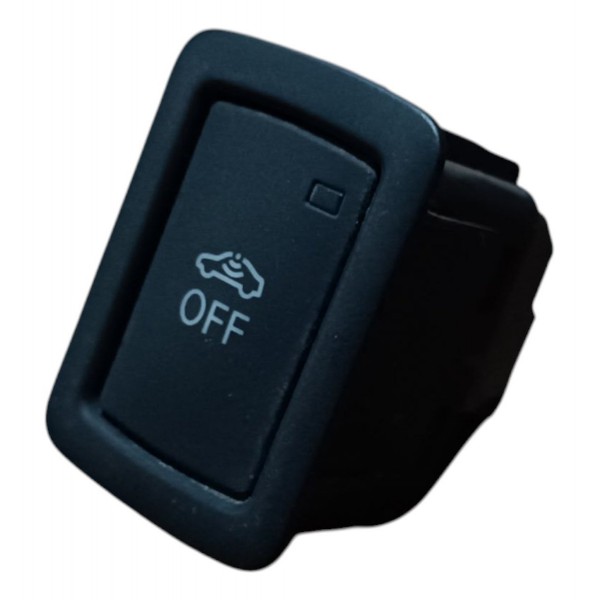 Botão Sensor Alarme Audi A3 A4 A5 2010 2011 A 2015