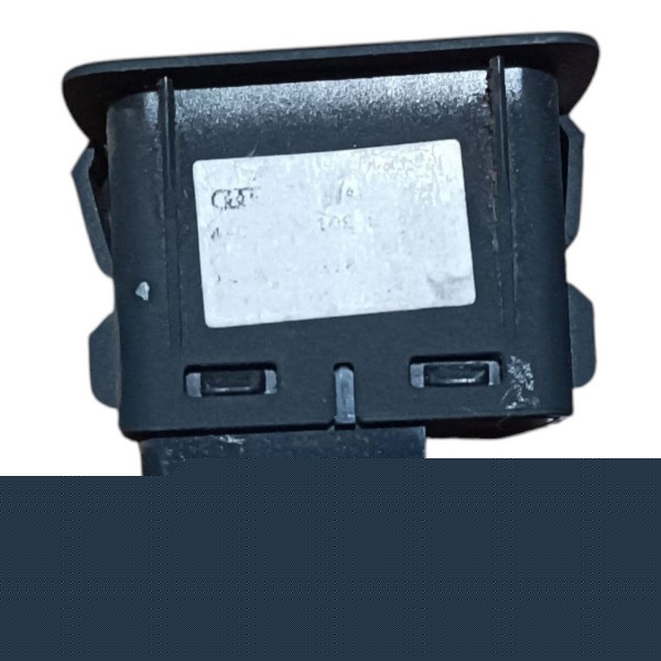 Botão Sensor Alarme Audi A3 A4 A5 2010 2011 A 2015