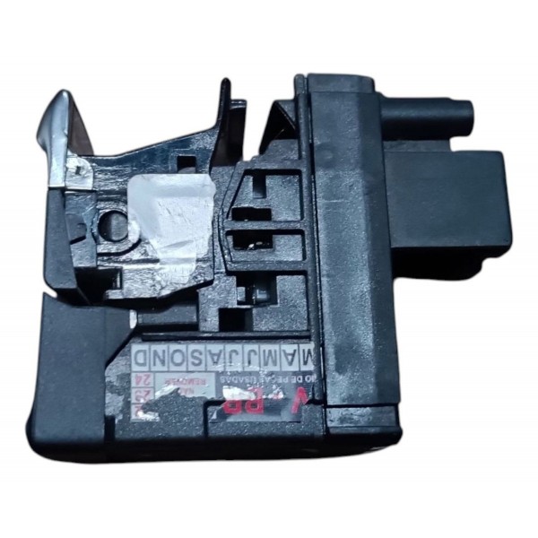 Botão Comando Freio Mão Audi A4 2008 2009 2010 2011 A 2015