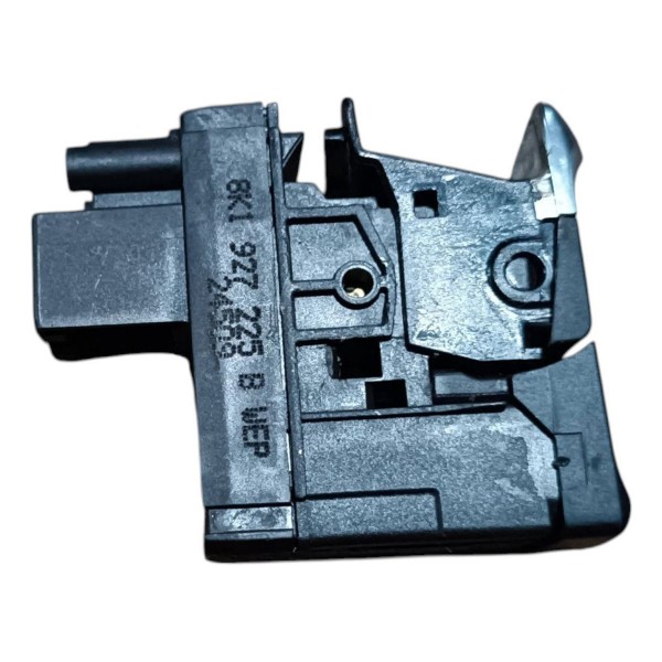 Botão Comando Freio Mão Audi A4 2008 2009 2010 2011 A 2015