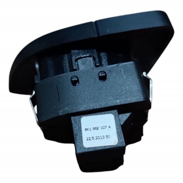 Botão Trava Destrava Porta Audi A4 A5 2009 2010 2011 A 2014