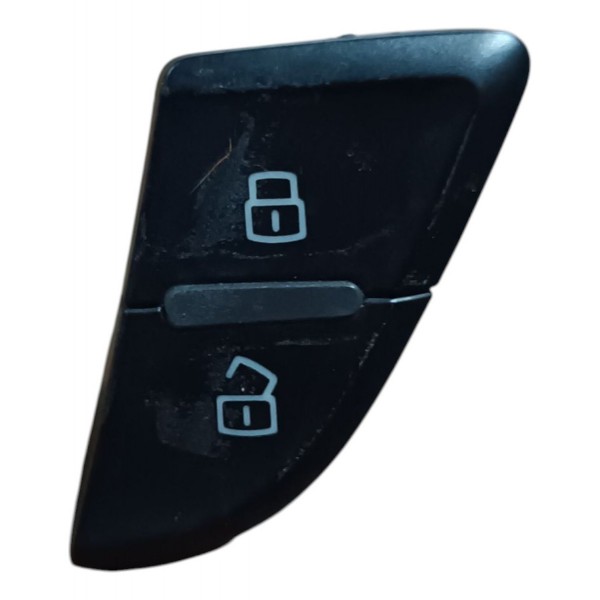 Botão Trava Destrava Porta Audi A4 A5 2009 2010 2011 A 2014