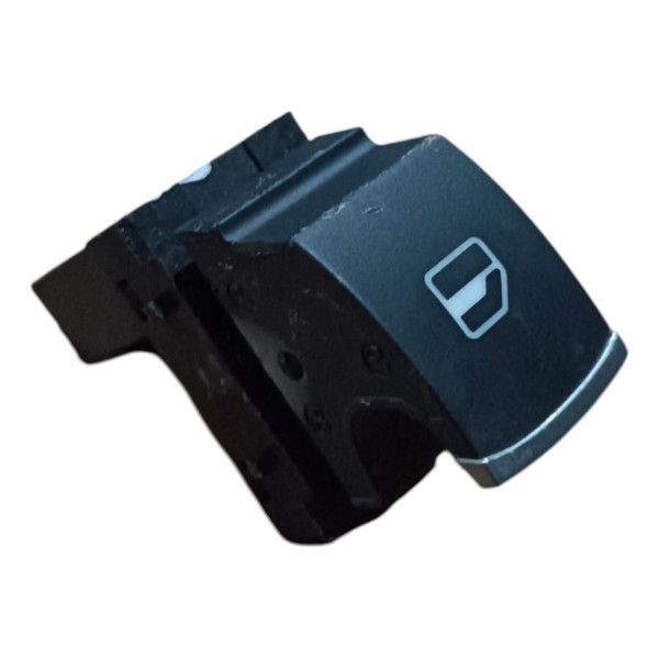 Botão Vidro Dianteiro Direito Tiguan 2010 2011 2012 A 2014